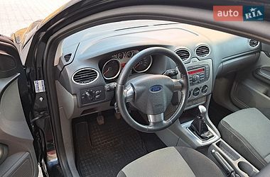 Універсал Ford Focus 2010 в Львові
