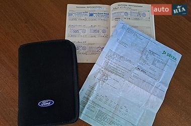 Універсал Ford Focus 2010 в Львові