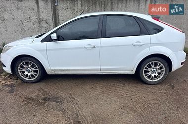 Хетчбек Ford Focus 2010 в Києві