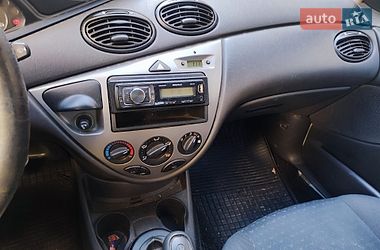 Седан Ford Focus 2004 в Києві