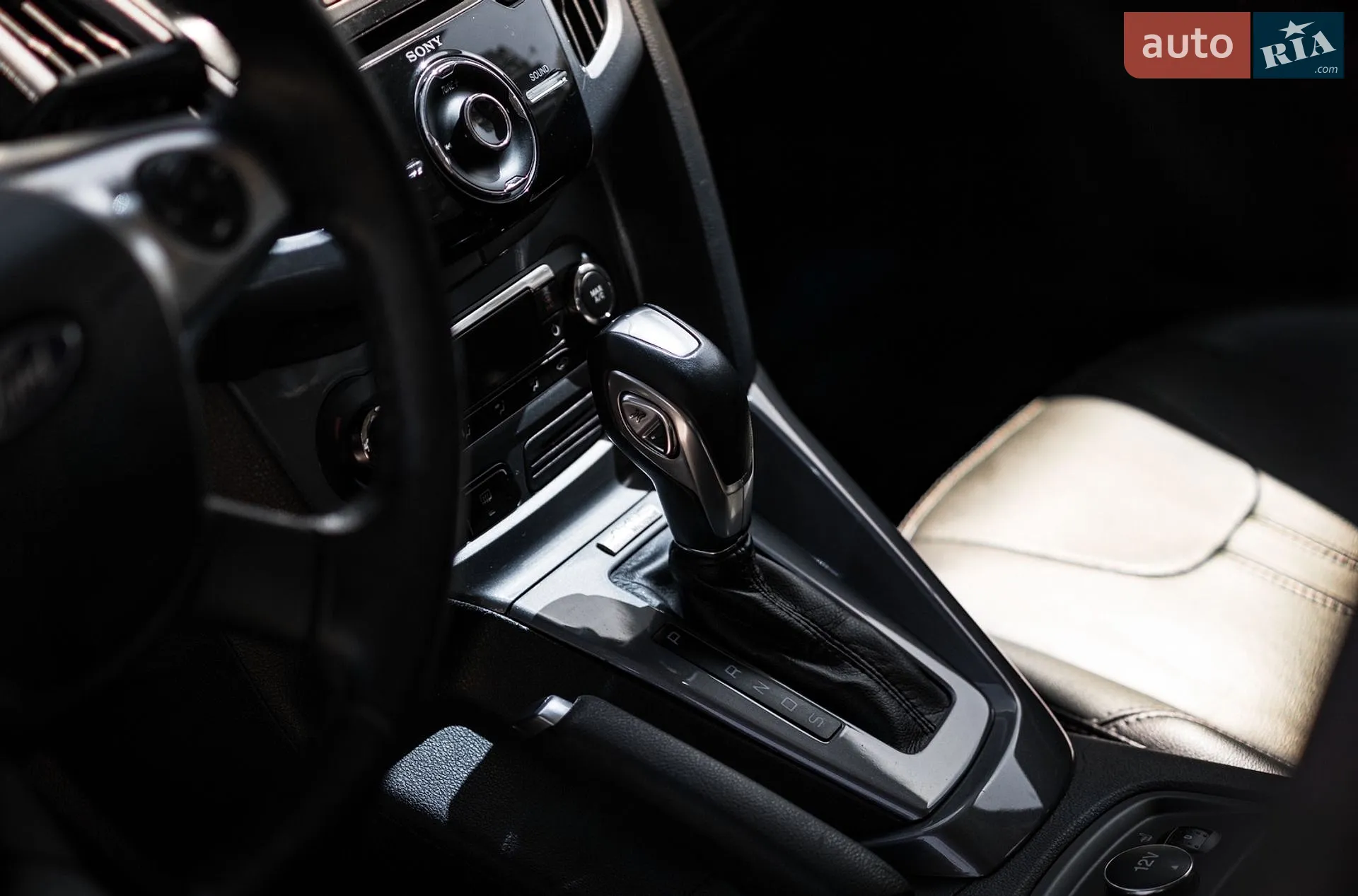 2014 Ford Focus - мініатюра 19
