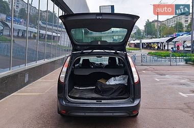 Універсал Ford Focus 2010 в Києві