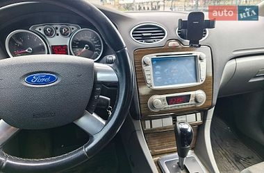 Універсал Ford Focus 2010 в Києві