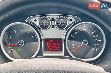 Універсал Ford Focus 2010 в Києві