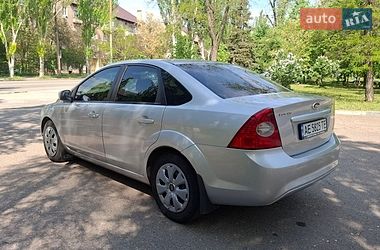Седан Ford Focus 2010 в Запорожье