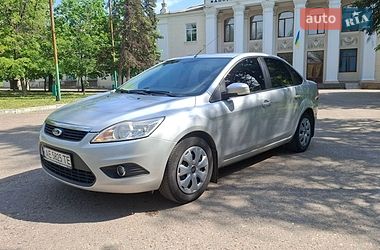 Седан Ford Focus 2010 в Запорожье