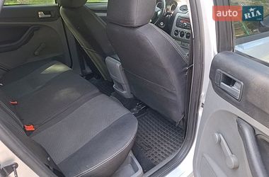 Седан Ford Focus 2010 в Запорожье