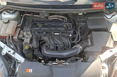 Седан Ford Focus 2010 в Запорожье
