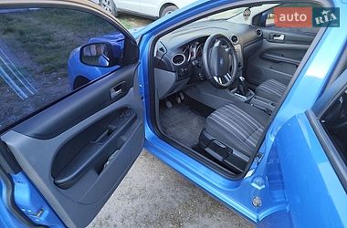 Универсал Ford Focus 2008 в Коростышеве