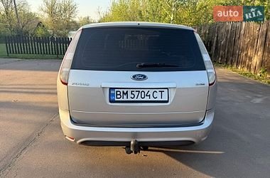 Универсал Ford Focus 2008 в Сумах