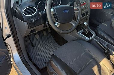 Универсал Ford Focus 2008 в Сумах