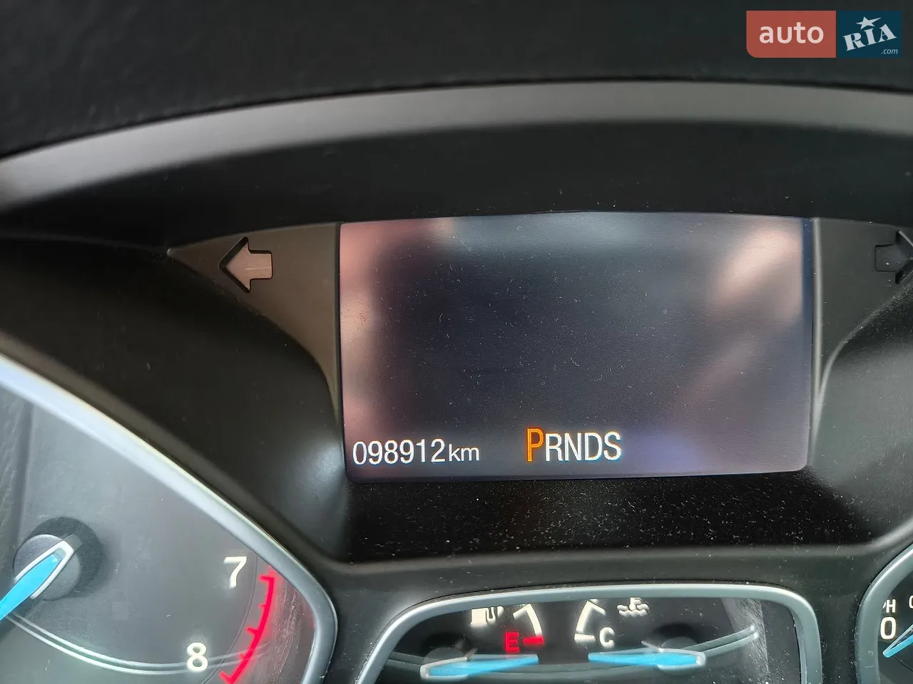 2018 Ford Focus - мініатюра 23