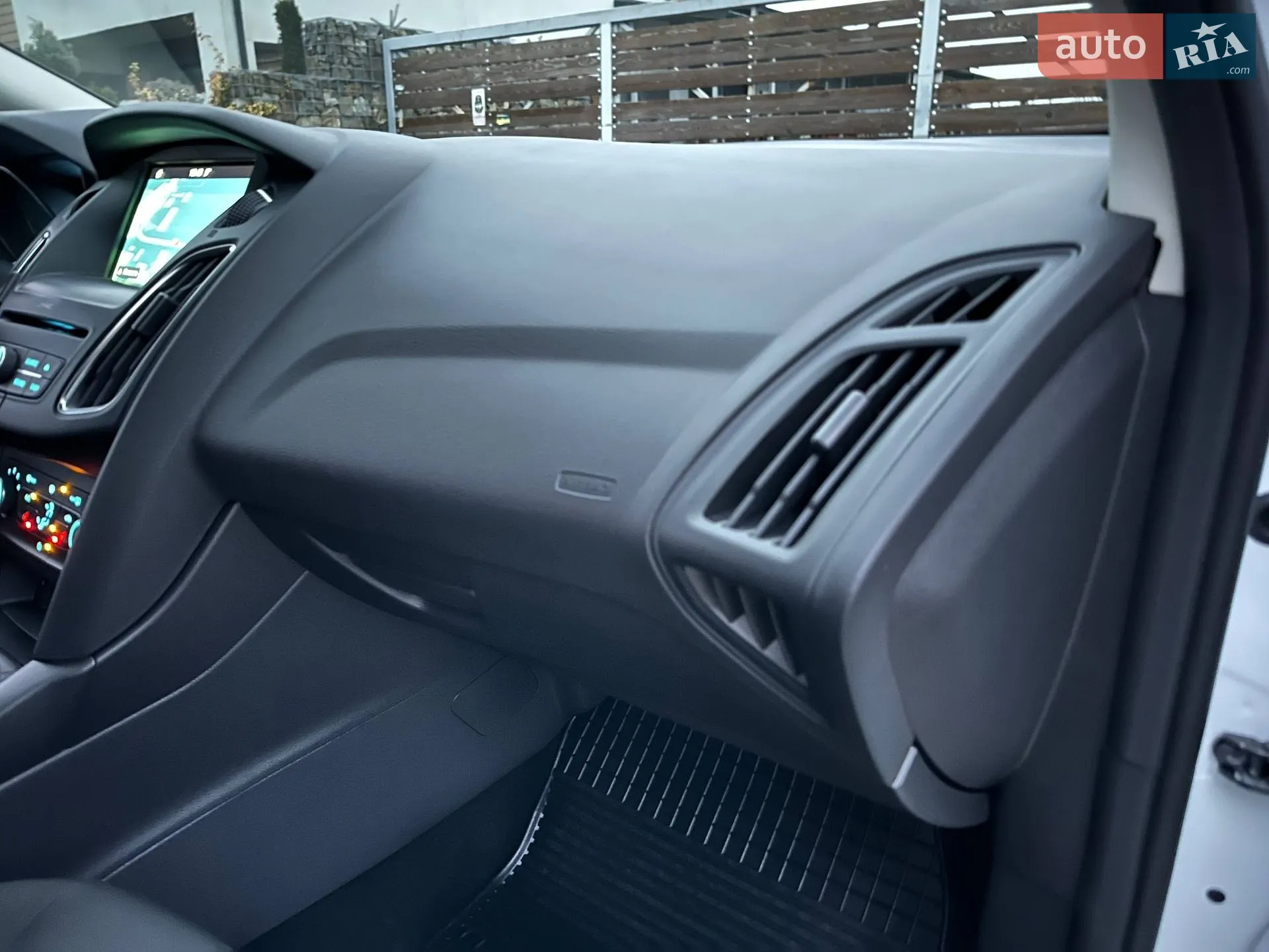 2018 Ford Focus - мініатюра 37