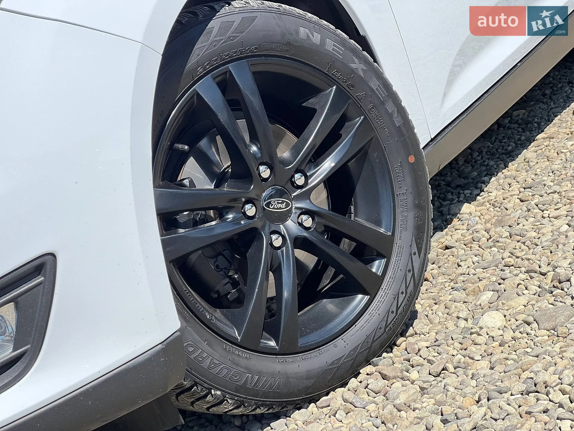 2018 Ford Focus - мініатюра 15