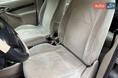 Седан Ford Focus 2003 в Києві