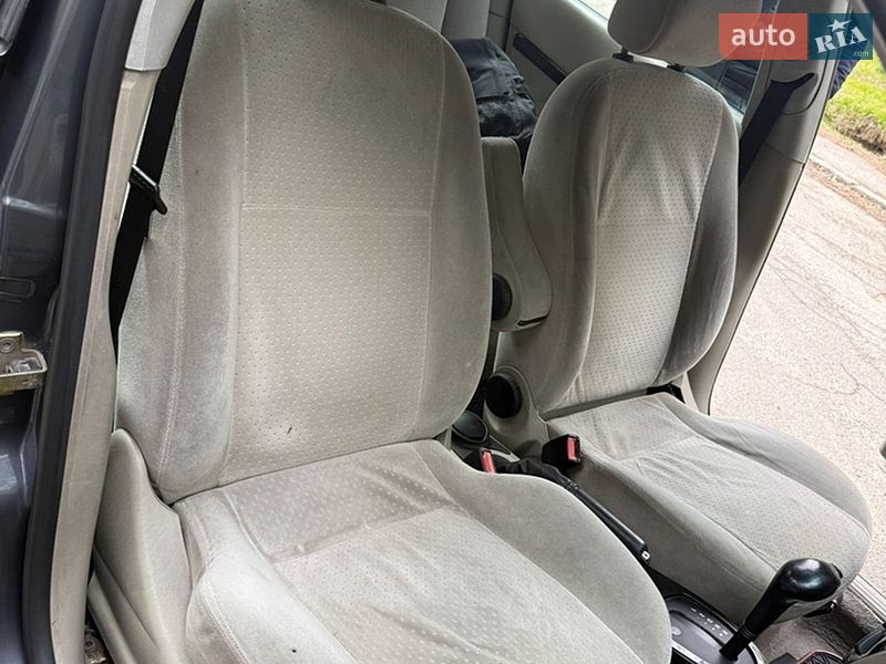 Седан Ford Focus 2003 в Києві
