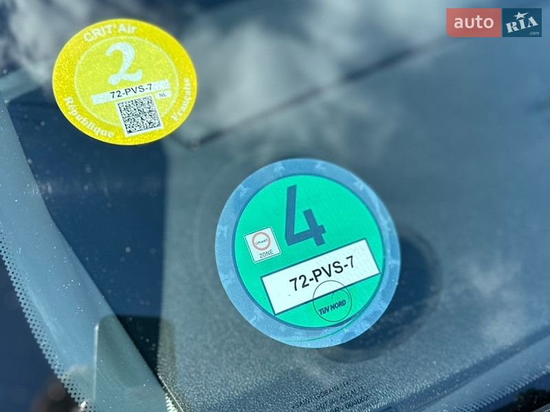 Универсал Ford Focus 2010 в Луцке