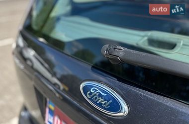 Универсал Ford Focus 2010 в Луцке