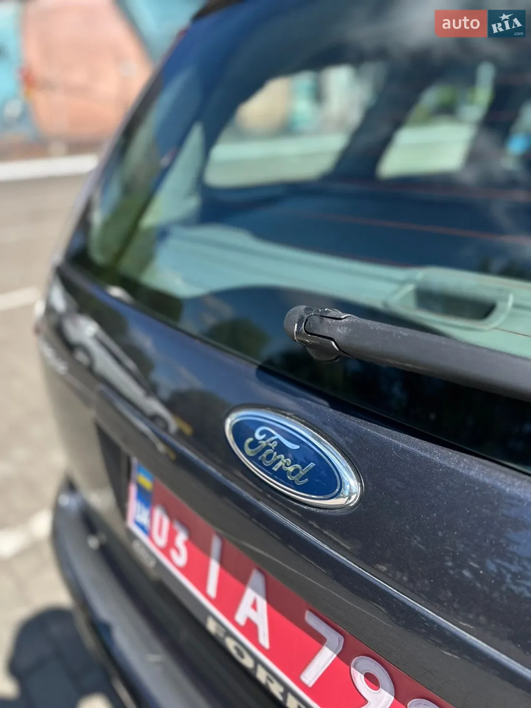 2010 Ford Focus - мініатюра 17