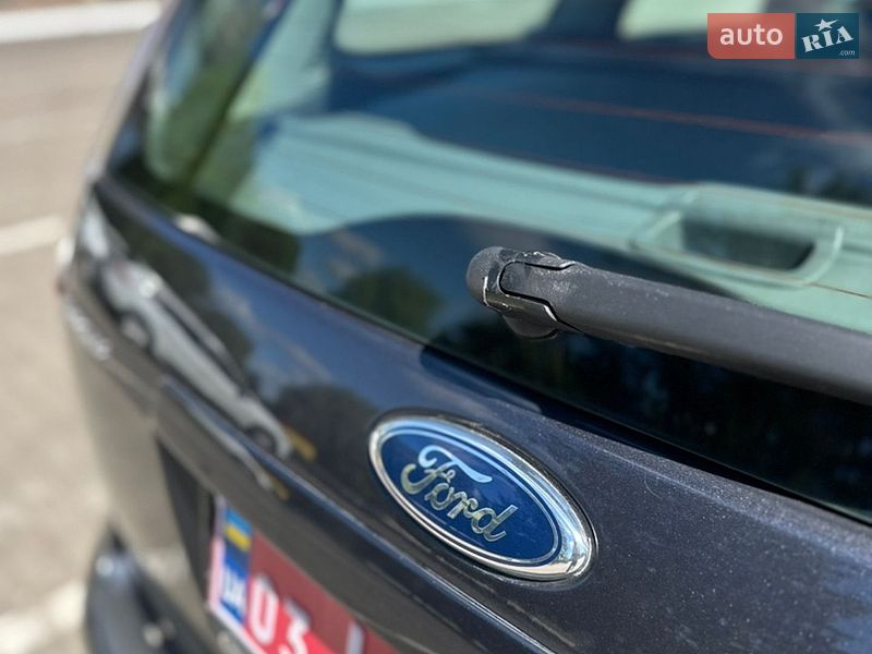 Универсал Ford Focus 2010 в Луцке
