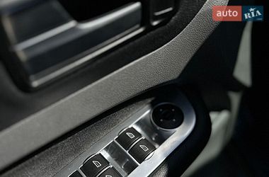 Универсал Ford Focus 2010 в Луцке