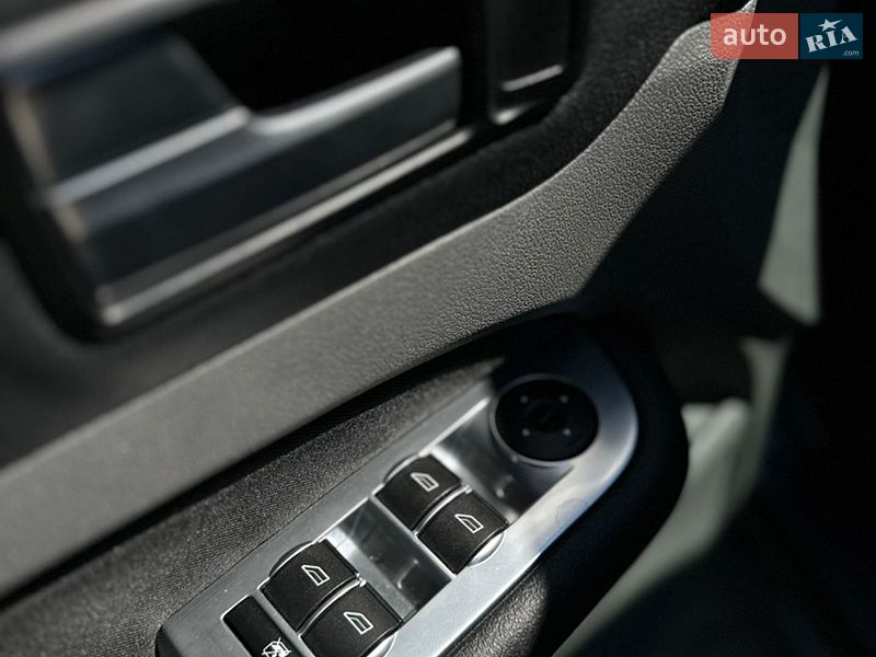 Универсал Ford Focus 2010 в Луцке