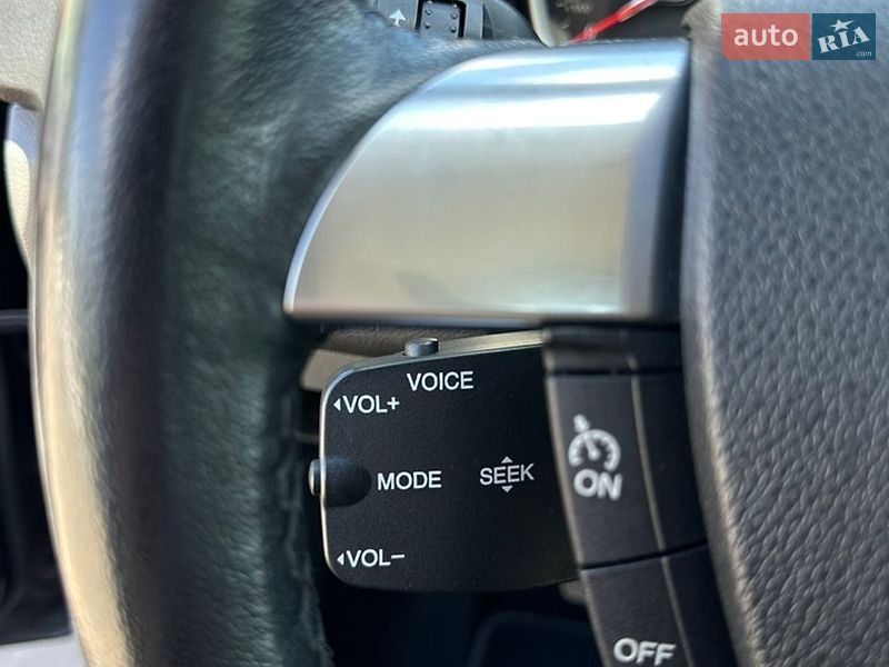 Универсал Ford Focus 2010 в Луцке