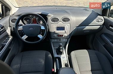 Универсал Ford Focus 2010 в Луцке
