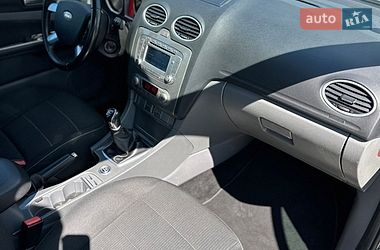 Универсал Ford Focus 2010 в Луцке