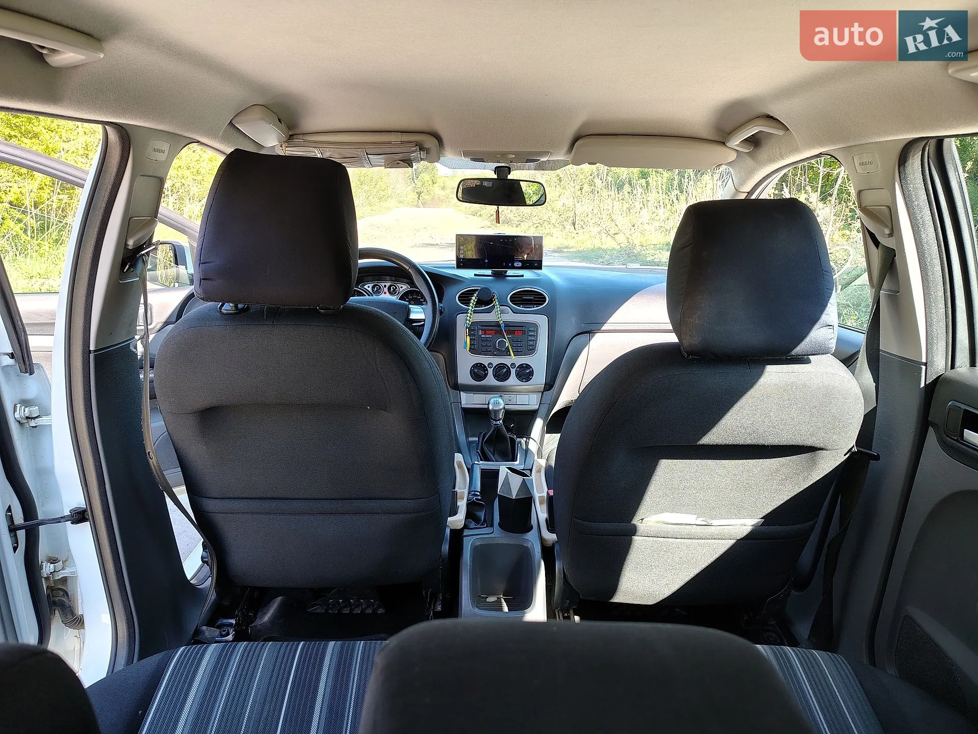 2010 Ford Focus - мініатюра 14