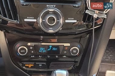 Хетчбек Ford Focus 2013 в Сумах