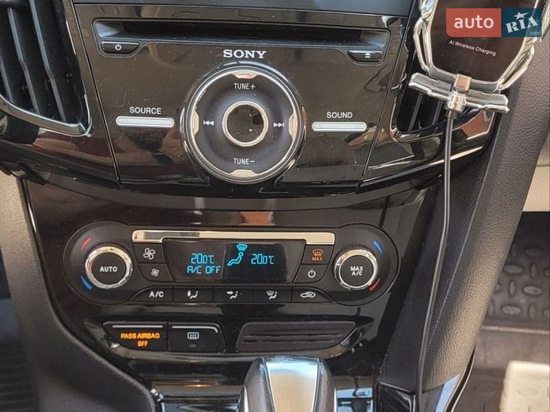 Хетчбек Ford Focus 2013 в Сумах