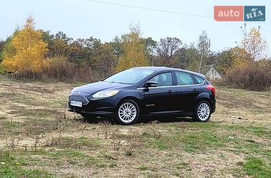 Хетчбек Ford Focus 2013 в Сумах