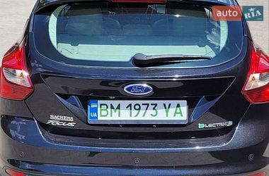 Хетчбек Ford Focus 2013 в Сумах