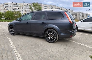 Универсал Ford Focus 2008 в Харькове