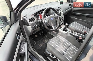 Универсал Ford Focus 2008 в Харькове
