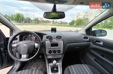 Универсал Ford Focus 2008 в Харькове