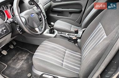 Универсал Ford Focus 2008 в Харькове