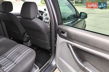 Универсал Ford Focus 2008 в Харькове
