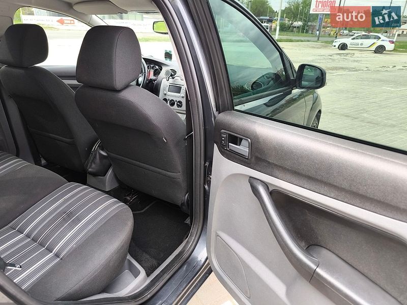 Универсал Ford Focus 2008 в Харькове