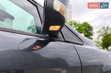 Универсал Ford Focus 2008 в Харькове