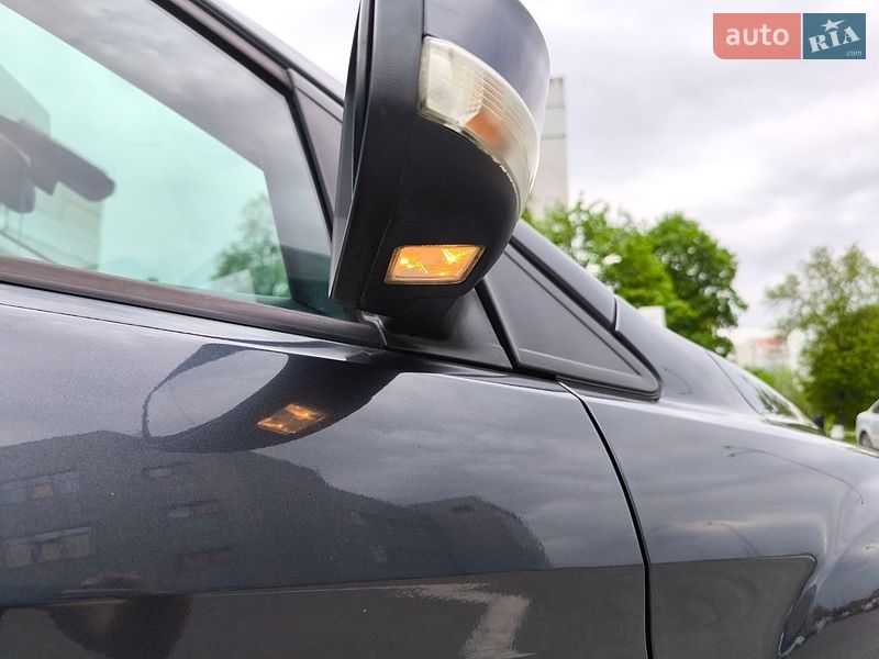 Универсал Ford Focus 2008 в Харькове