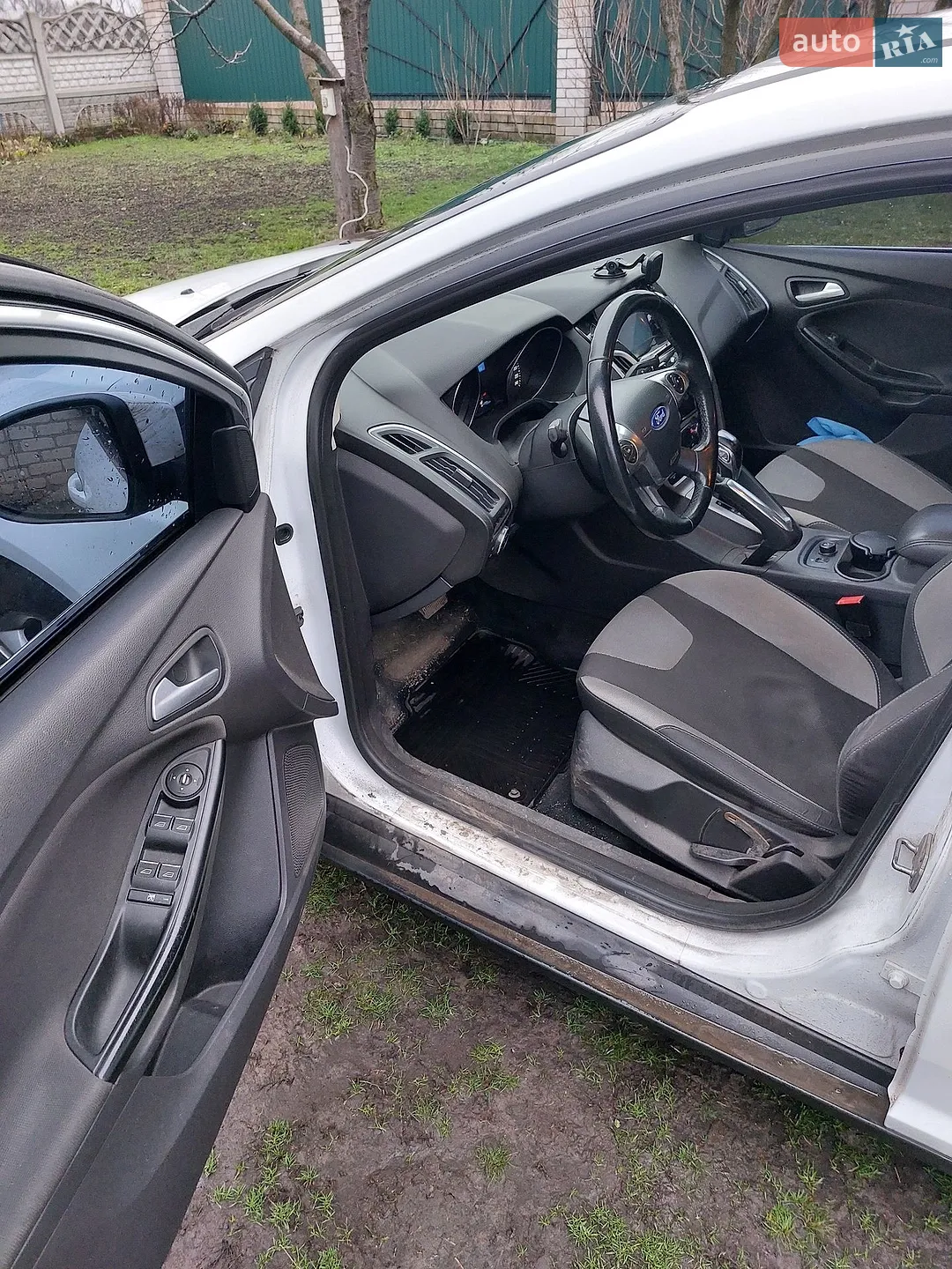 2012 Ford Focus - мініатюра 5