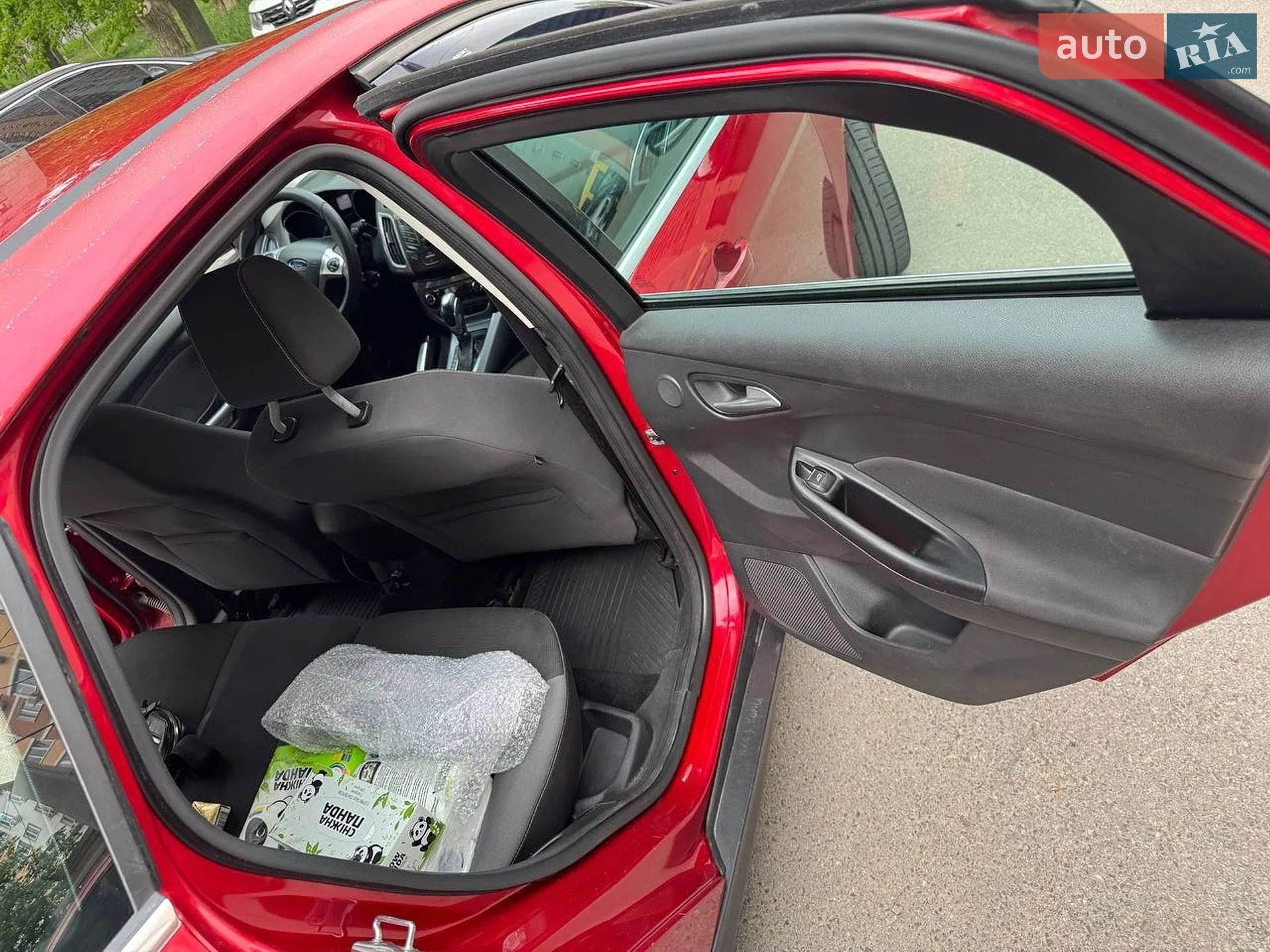 2011 Ford Focus - мініатюра 38