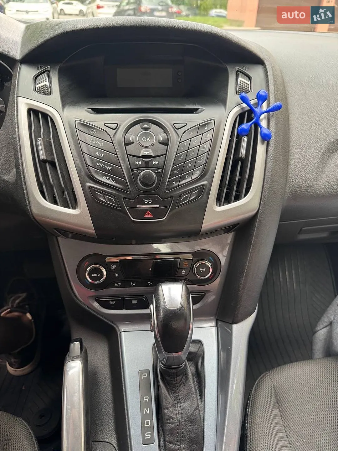 2011 Ford Focus - мініатюра 36