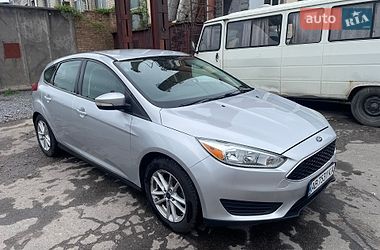 Хетчбек Ford Focus 2015 в Вінниці