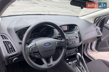 Хетчбек Ford Focus 2015 в Вінниці