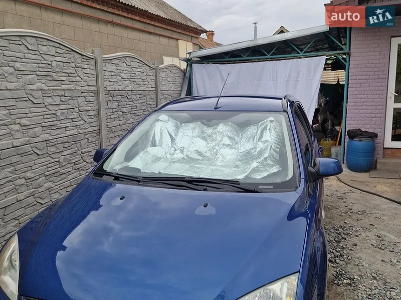 Ford Focus 2007 VIN WF0WXXGCDW7Y55629 фото оголошення 15 з 75