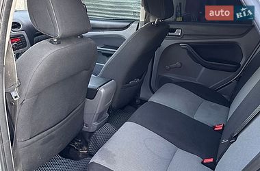 Хетчбек Ford Focus 2011 в Карлівці