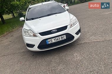 Універсал Ford Focus 2010 в Кривому Розі